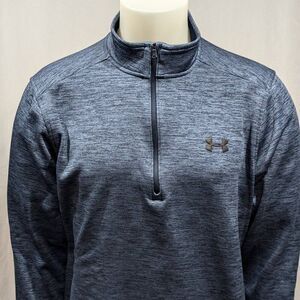 Under Armour cold gear half zip